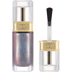 Dolce & Gabbana Bold Nailed it! Quick Dry Lasting Nail Lacquer 02