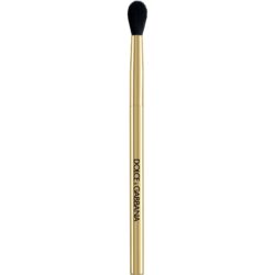 Dolce & Gabbana Eyeshadow Blender Beauty Brush Vegan - Ultra-Soft