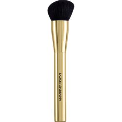 Dolce & Gabbana Foundation Beauty Brush Vegan - Ultra-Soft