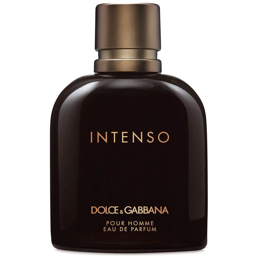 Dolce & Gabbana Intenso Pour Homme edp 125ml