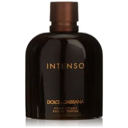 Dolce & Gabbana Intenso Pour Homme edp 200ml