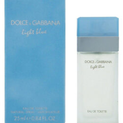 Dolce & Gabbana Light Blue EDT 25 ml