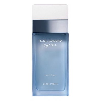 Dolce & Gabbana Light Blue Love In Capri edt 50ml