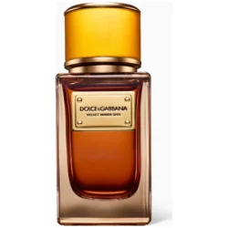 Dolce & Gabbana Velvet Amber Skin edp 50ml