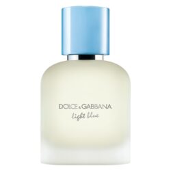 Dolce&Gabbana Light Blue Pour Homme Eau De Toilette 50ml
