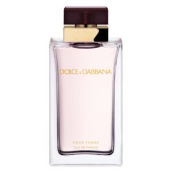 Dolce&Gabbana Pour Femme Eau De Parfum 100ml