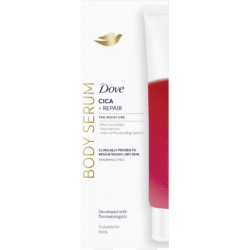 Dove Hyaluronic Body Serum 200 ml