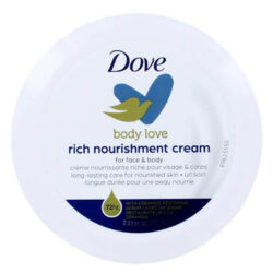 Dove Rich Nourishment Cream 75 ml