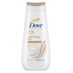 Dove Shower Gel Nourishing Silk 225 ml