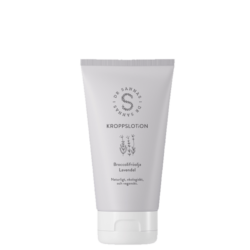 Dr Sannas Kroppslotion 175 ml