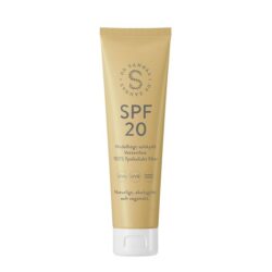 Dr Sannas SPF 20 100 ml