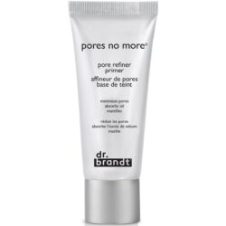 Dr. Brandt Pores No More Pore Refiner Primer Travel Size 15 ml