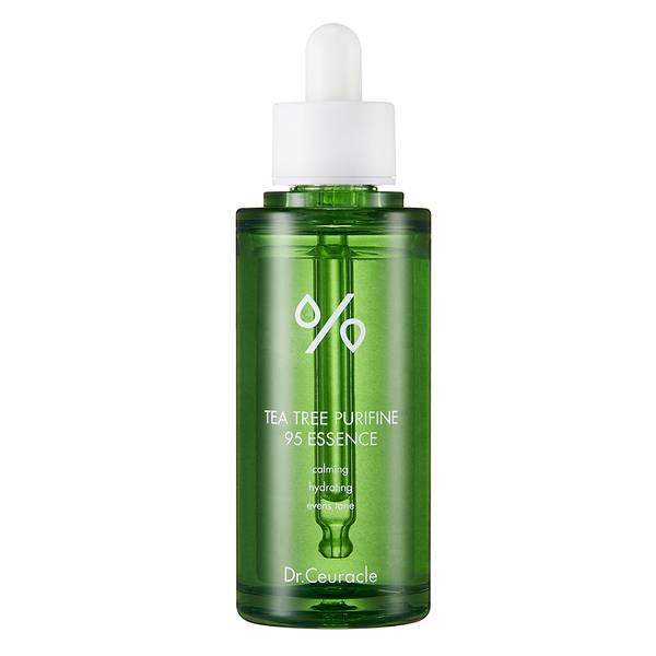 Dr. Ceuracle Tea Tree Purifine 95 Essence 50 ml