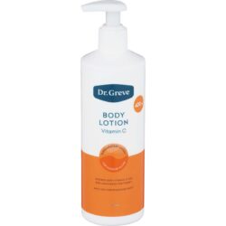 Dr. Greve Vitamin C Body Lotion 400 ml