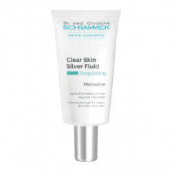 Dr. Schrammek Clear Skin Silver Fluid