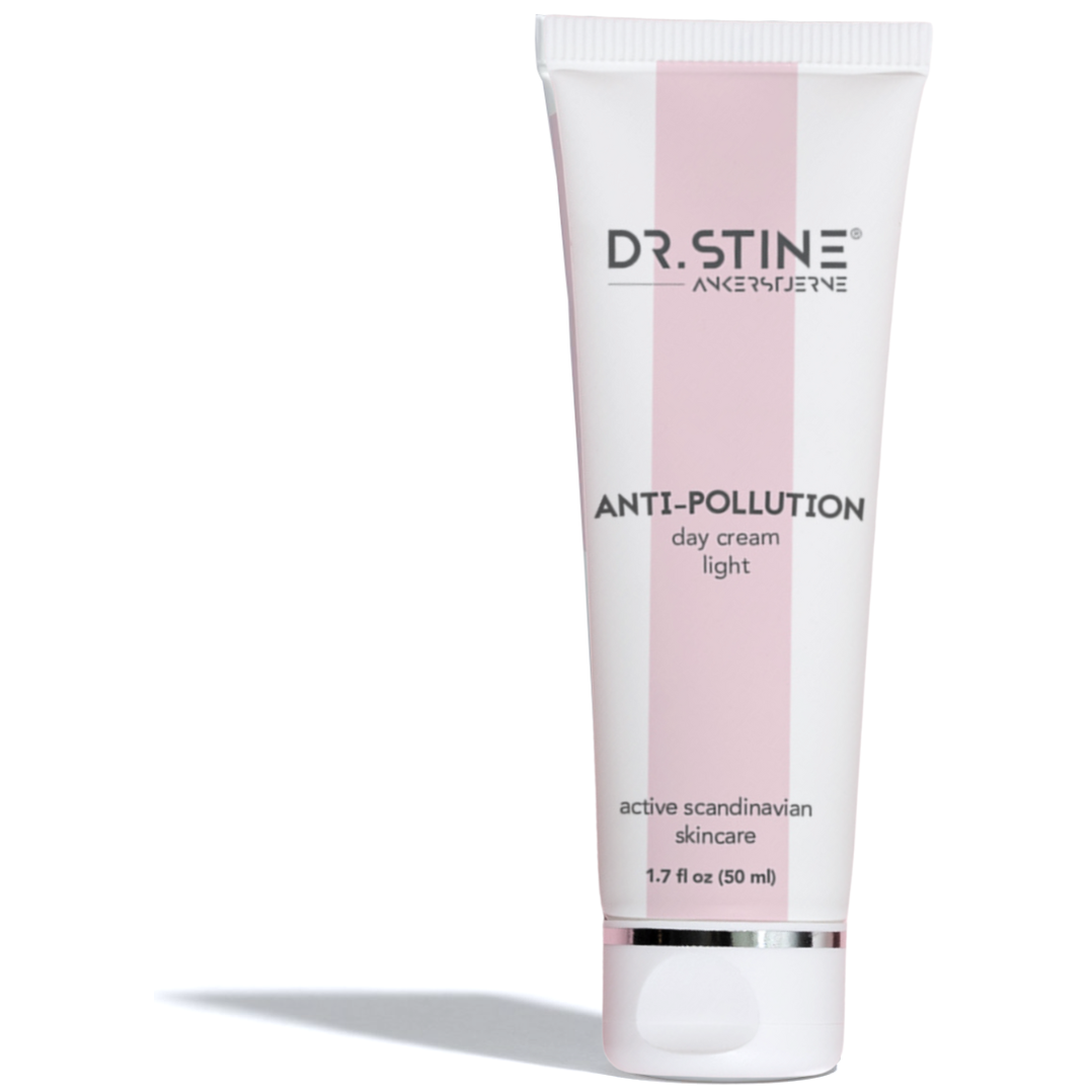 Dr. Stine Ankerstjerne Anti-Pollution Daycream 50 ml