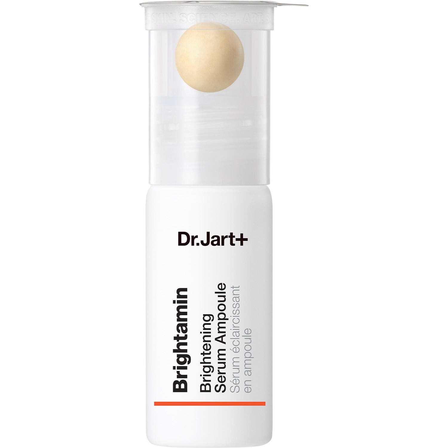 Dr.Jart+ Brightamin Brightening Serum Ampoule 8,08 g