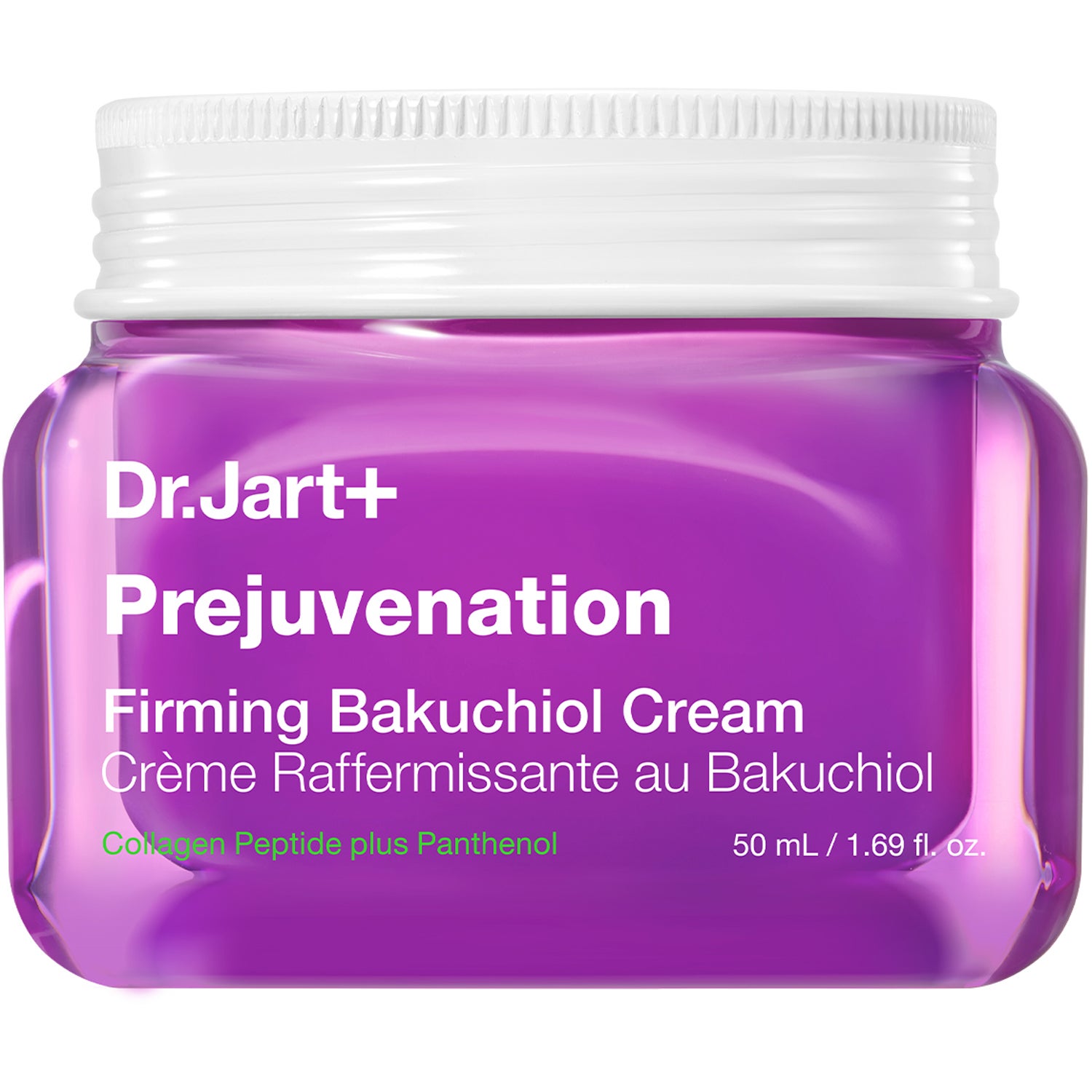 Dr.Jart+ Prejuvenation Firming Bakuchiol Cream 50 ml