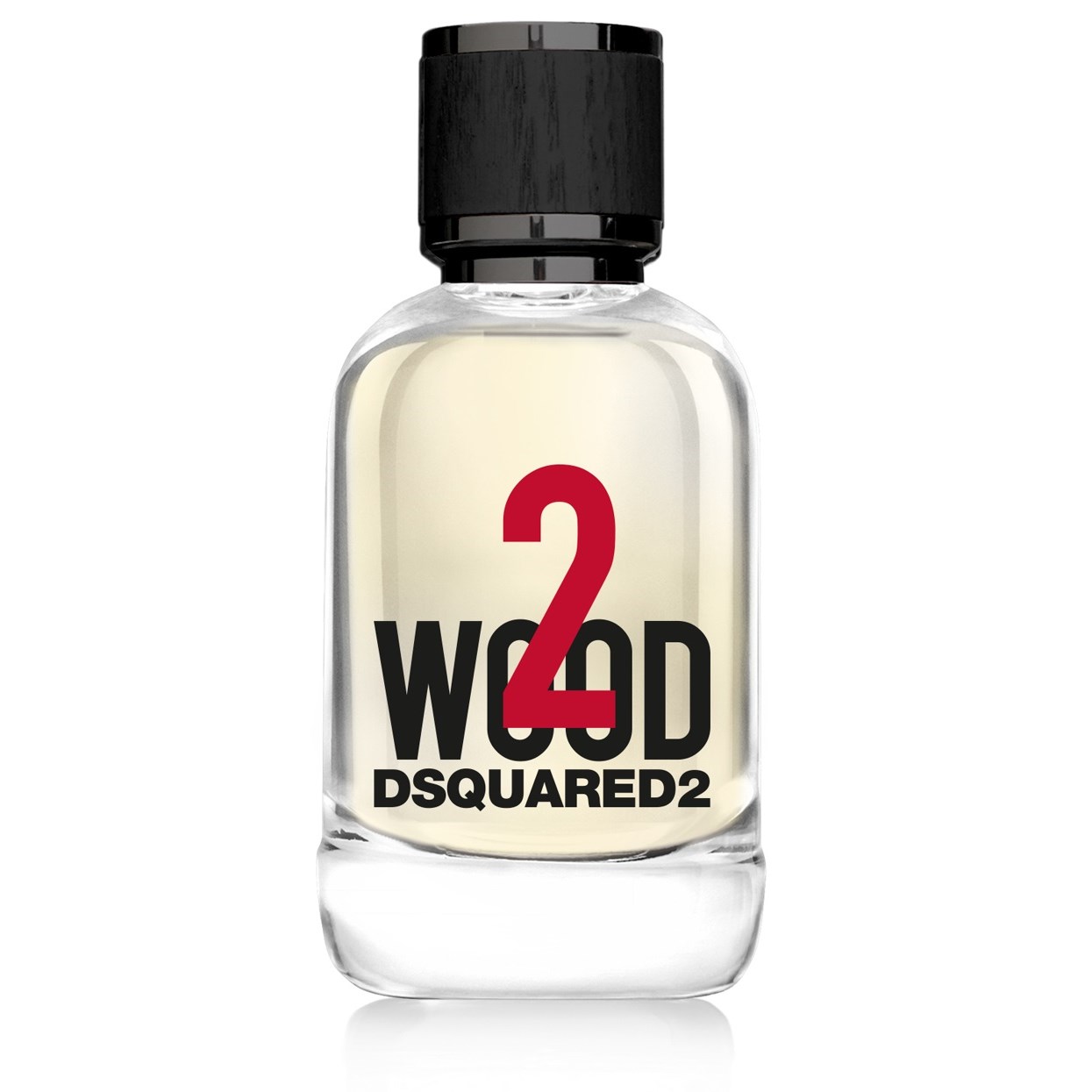 Dsquared2 2 Wood Eau De Toilette 30 ml