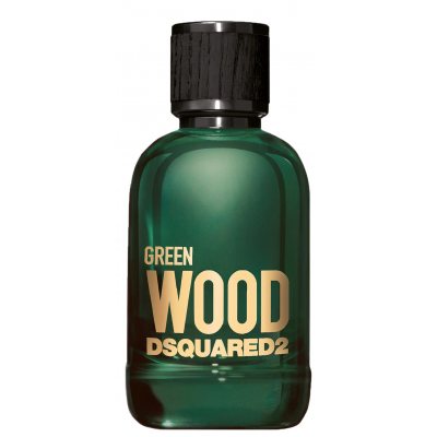 Dsquared2 Green Wood edt 100ml