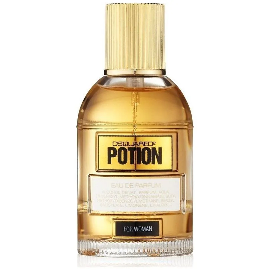 Dsquared2 Potion For Woman edp 100ml