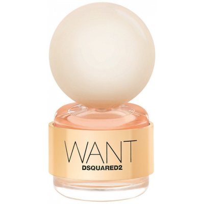 Dsquared2 Want edp 30ml