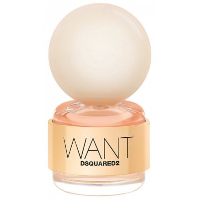Dsquared2 Want edp 50ml