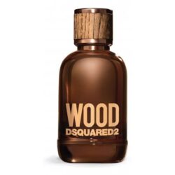 Dsquared2 Wood Pour Homme edt 100ml