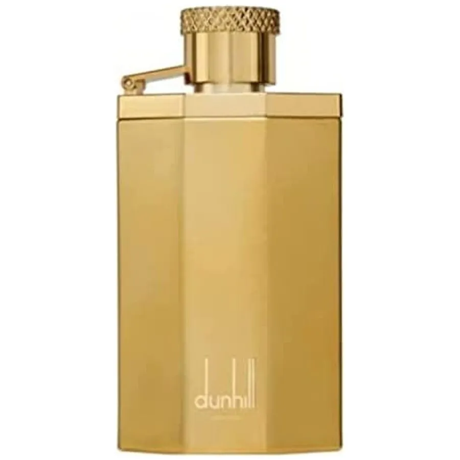 Dunhill London Desire Gold edt 100ml
