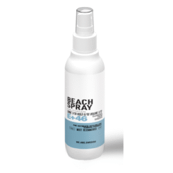 E+46 Beach Spray 150 ml