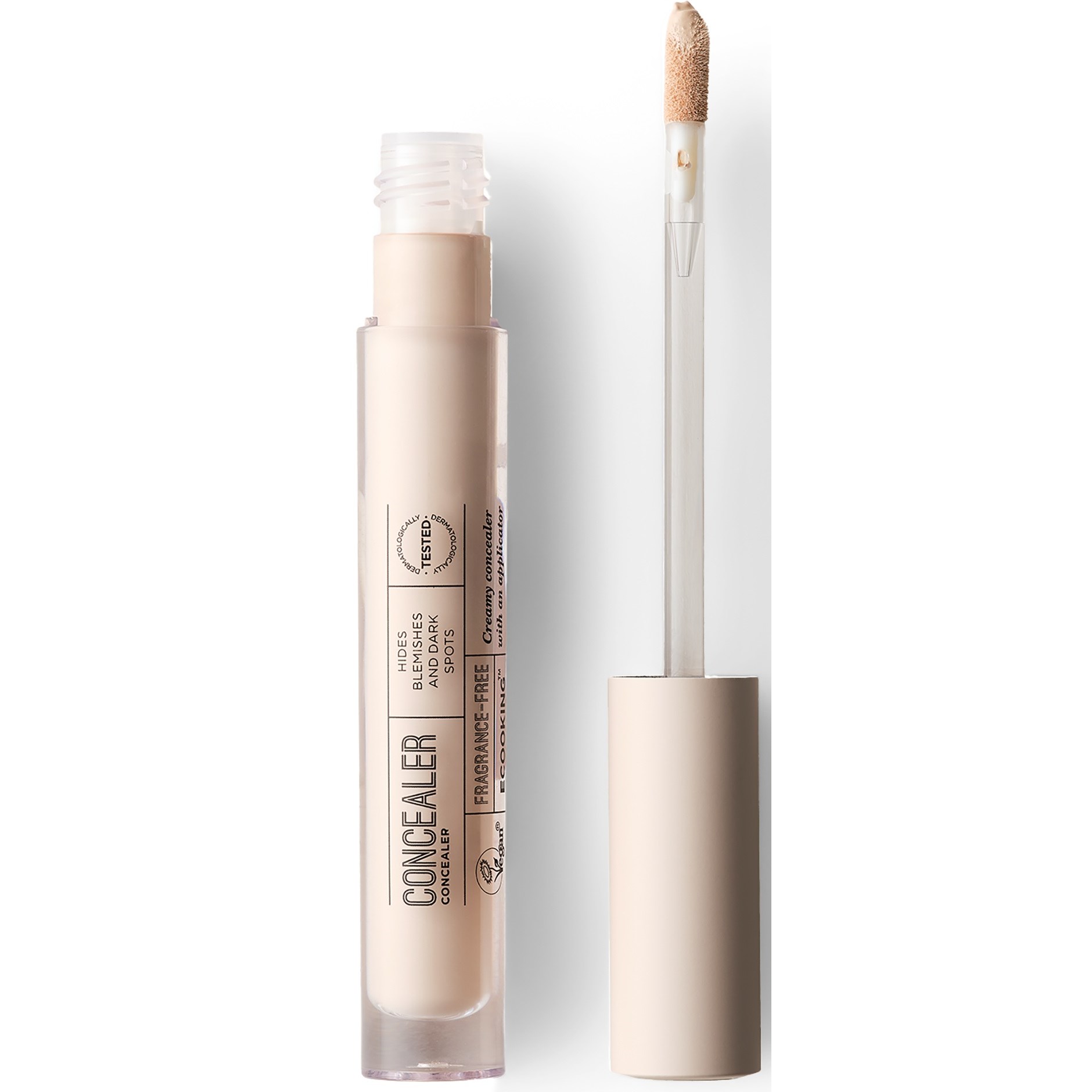 ECOOKING Concealer 00