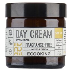 ECOOKING Day Cream SPF 20 50ml