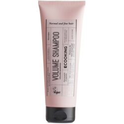 ECOOKING Haircare Volume Shampoo 250 ml