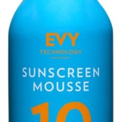 EVY Solskyddsmousse SPF 10, 150 ml