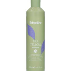 Echosline No Yellow Shampoo 300 ml