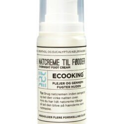 Ecooking Overnight Foot Cream 100 ml