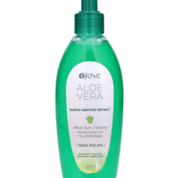 Ejove Aloe Vera After Sun & Shave 200 ml