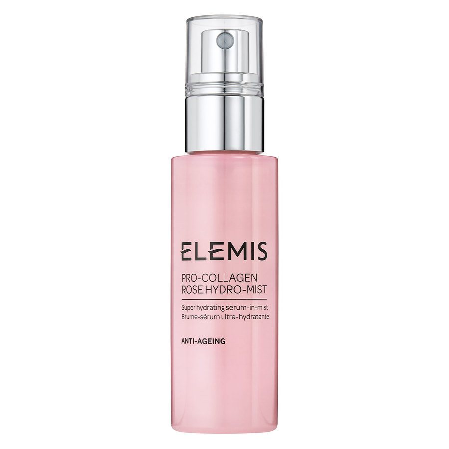 Elemis Pro-Collagen Rose Hydro-Mist 50 ml