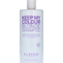 Eleven Australia Keep My Colour Blonde Shampoo Sulfate Free 960 ml
