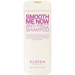 Eleven Australia Smooth Me Now Anti-Frizz Shampoo 300 ml