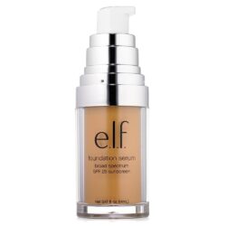 Elf Beautifully Bare Foundation Serum - Medium/Dark (95013) (U) 14 ml