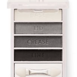 Elf Flawless Eyeshadow - Smoky (21626) (U) 4 g