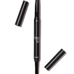 Elf Lip Liner & Blending Brush - Dark Brown (82207)(U)