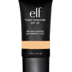 Elf Tinted Moisturizer SPF 20 Ivory (83228) (U) 25 ml
