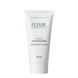 Elixir Cosmeceuticals Acticlear