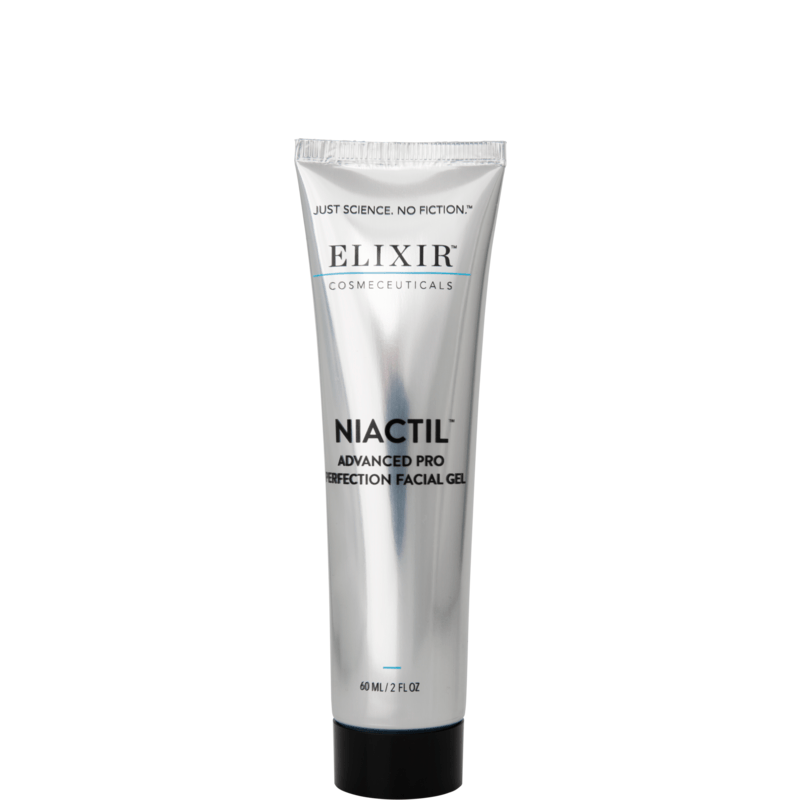 Elixir Cosmeceuticals Niactil Advanced Pro 60 ml