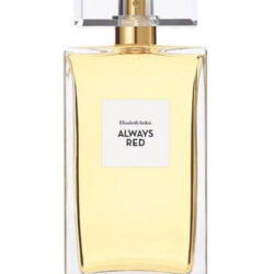 Elizabeth Arden Always Red EDT 100 ml