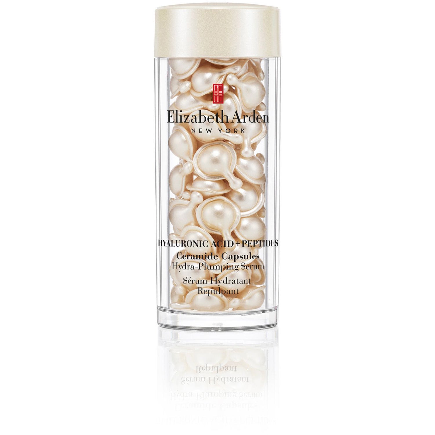 Elizabeth Arden Ceramide Capsules Hyaluronic Acid + Peptides 28 ml