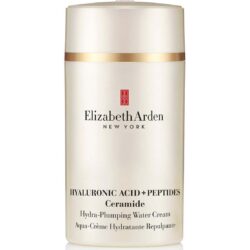 Elizabeth Arden Ceramide Hyaluronic Acid + Peptides Water Cream 5