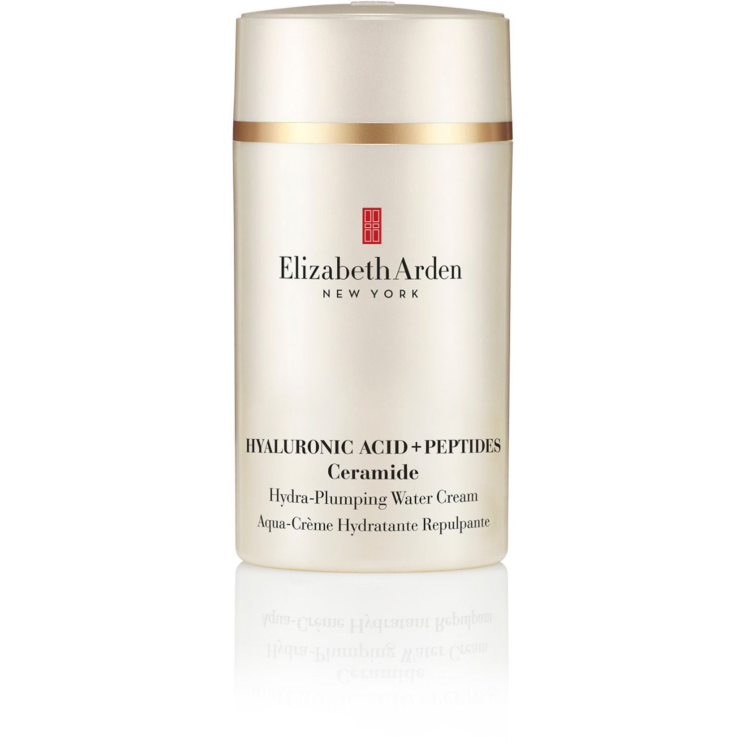 Elizabeth Arden Ceramide Hyaluronic Acid + Peptides Water Cream 50 ml